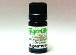 Agarwood (Oud) Essential Oil - Organic