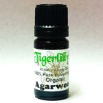Agarwood (Oud) Essential Oil - Organic