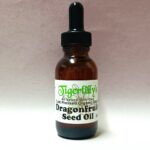 Dragonfruit Seed Oil - Organic Virgin Cold Pressed