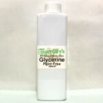 Vegetable Glycerine - Palm-Free USP grade