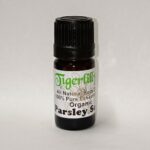 Parsley Seed Essential Oil - Organic