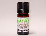 Mugwort Essential Oil - Organic