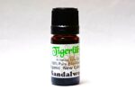 Sandalwood New Caledonia Essential Oil - Organic