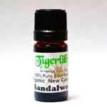Sandalwood New Caledonia Essential Oil - Organic