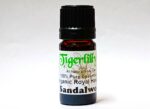Sandalwood Royal Hawaiian Essential Oil - Organic