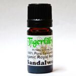 Sandalwood Royal Hawaiian Essential Oil - Organic