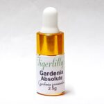 Gardenia  Absolute - Organic