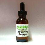 Hyper-Pigmentation  Serum
