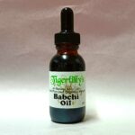 Babchi oil - Organic Virgin Cold Pressed
