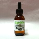Banana oil - Organic Virgin Cold Pressed
