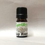 Bay Rum Essential Oil - Organic
