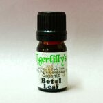 Betel Leaf Essential Oil - Organic