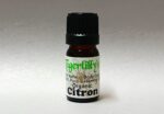 Citron Essential Oil - Organic