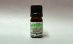 Petitgrain Citronnier Essential Oil - Organic