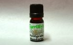 Petitgrain Mandarin Essential Oil - Organic