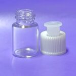 2ml Clear Glass Sample Vial