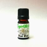 Dai Dai Blossom Essential Oil - Organic