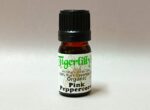 Pink Pepper Essential Oil - Organic