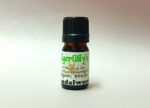 Sandalwood African Essential Oil - Organic