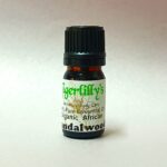 Sandalwood African Essential Oil - Organic