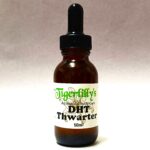 DHT Thwarter - Hair Oil