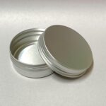 60g Aluminium Pot
