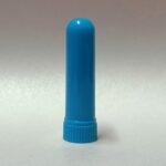 Blue Aromatherapy Nasal Inhaler Stick (unscented)