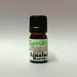 Linaloe Berry Essential Oil - Organic