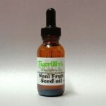 Noni Fruit Seed Oil - Organic Virgin Cold Pressed