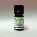 Zanthoxylum Essential Oil - Organic