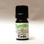 Cade Essential Oil - Organic