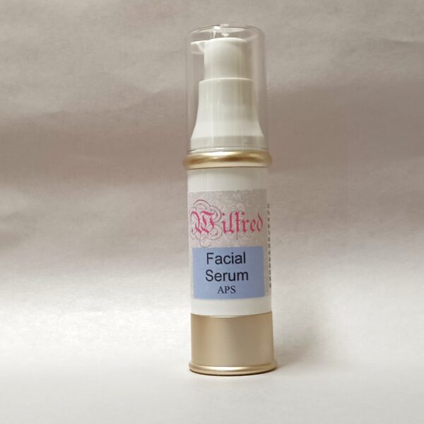 Facial Serum - APS (for Acne prone Skin)