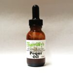 Pequi Oil - Cold Pressed Organic Virgin