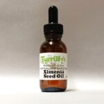 Ximenia Oil - Cold Pressed Organic Virgin
