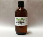 Kawakawa Infused Oil - Image 2