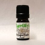 Grapefruit - Pink Essential Oil – Organic