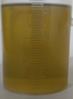 Kawakawa Infused Oil - Image 3