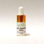 Juhi Jasmine Attar