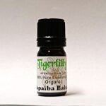 Copaiba Balsam  Essential Oil - Organic