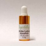 White Lotus Absolute - Organic