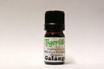 Galangal  Essential Oil – Organic