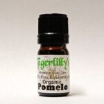 Pomelo Essential Oil - Organic