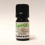 Cabreuva Essential Oil - Organic