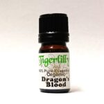 Dragon's Blood Essential Oil - Organic