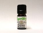 Gurjun Balsam Essential Oil - Organic