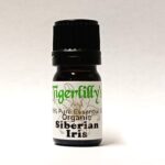 Iris - Siberian Essential Oil - Organic