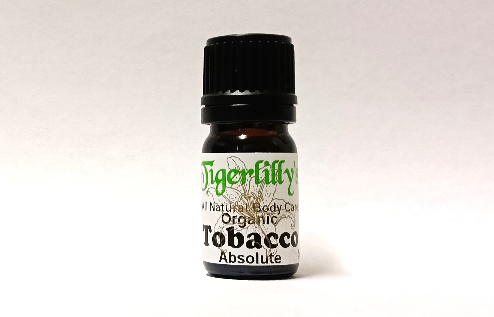 tobacco absolute essential oil Tobacco Absolute - Organic - Tigerlilly's