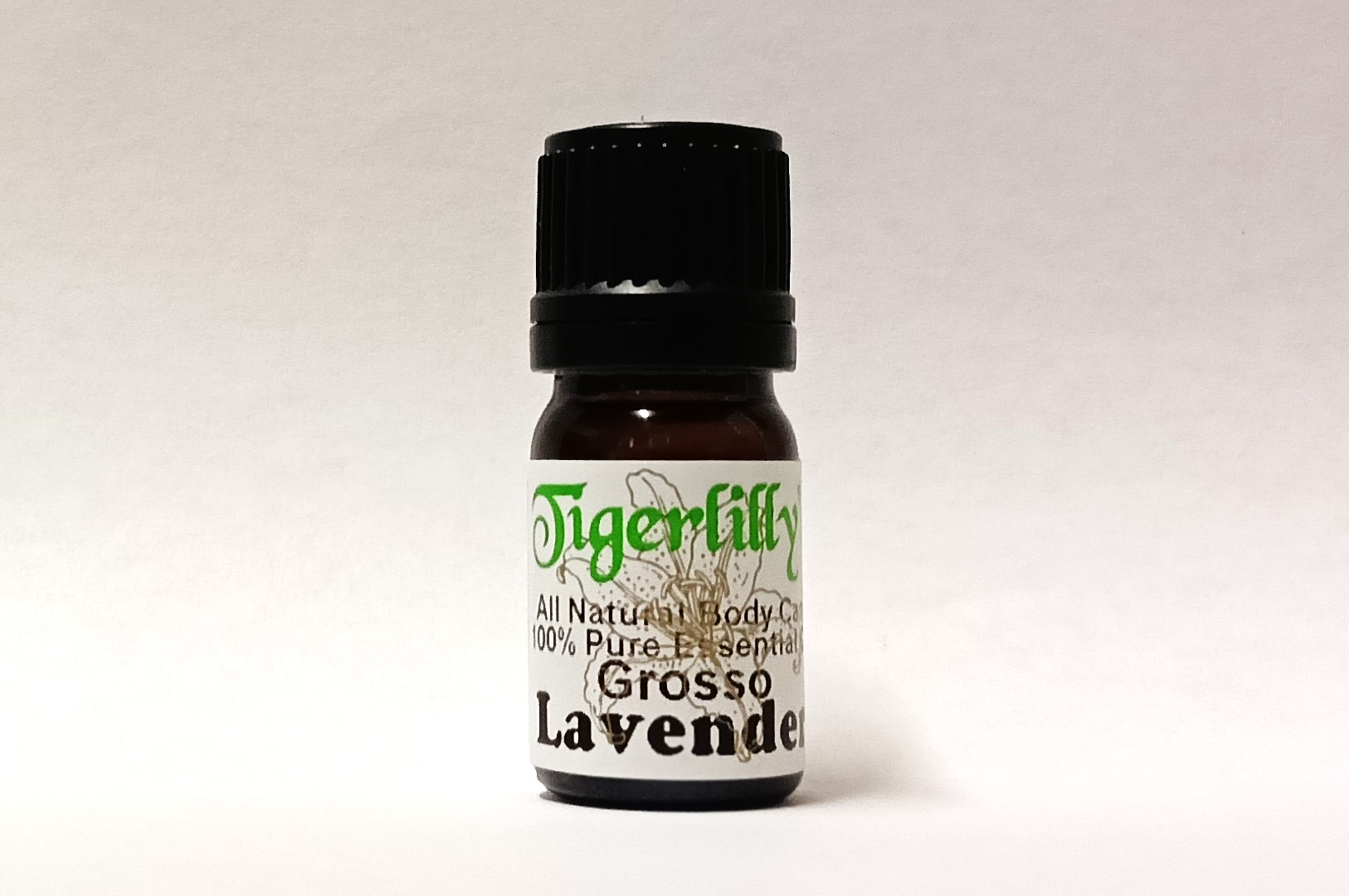 Lavender Grosso Lavender Grosso Essential Oil - Image 1