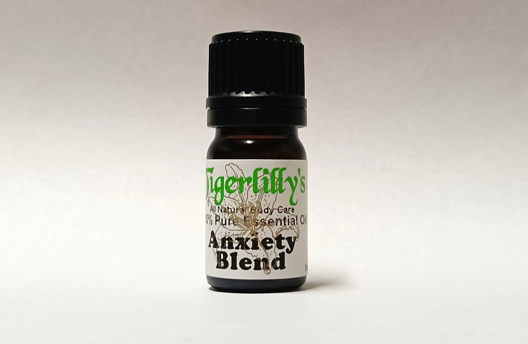 Anxiety Blend Anxiety Blend - Image 1