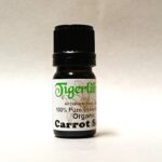 Carrot Seed Essential Oil - Organic